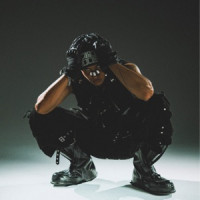 Kelvyn Colt - Mow Em Down