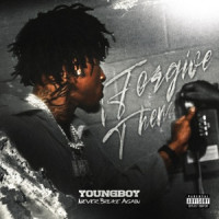 YoungBoy Never Broke Again - I Forgive Them