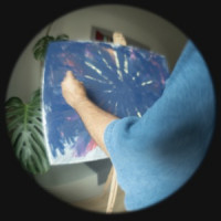 Frah Quintale - Lunedì blu