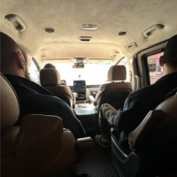 Idris & Leos - Синан чов