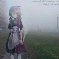 femboyarchive & Kairi The Maid - Crystal of Faded Childhood