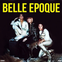 Belle Epoque - Black Is Black