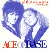 Ace of Base - All That She Wants (Extended Dub)