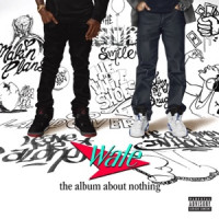 Wale, Usher - The Matrimony