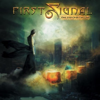 First Signal - Still Pretending