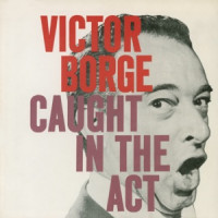 Victor Borge - A Mozart Opera By Borge