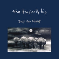 The Tragically Hip - Grace, Too