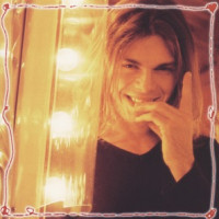 Gianluca Grignani - La Mia Storia Tra Le Dita