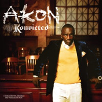 Akon featuring Snoop Dogg, Snoop Dogg - I Wanna Love You
