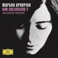Martha Argerich, Claudio Abbado & Berlin Philharmonic - Piano Concerto No. 1 in B-Flat Minor, Op. 23: II. Andantino Semplice - Prestissimo - Tempo I