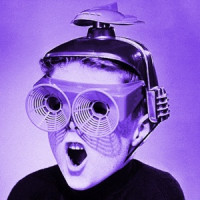 Eli Raybon - Pluto's First Popstar (Outro)