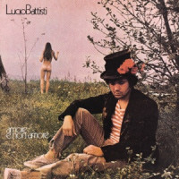 Lucio Battisti - Una