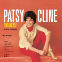 Patsy Cline, The Jordanaires - Crazy