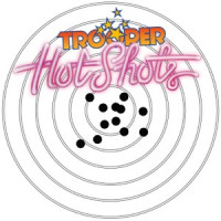 Trooper - Raise A Little Hell