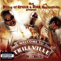 Trillville, Cutty - Some Cut
