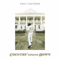 Paul Cauthen - Country as F**k