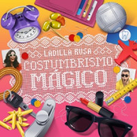 Ladilla Rusa, Joan Colomo, Los Ganglios, Laura Santos , Lady Gipsy - KITT y los Coches del Pasado