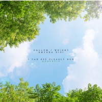 Callum J Wright & Mysha Didi - I Can See Clearly Now (Acoustic)
