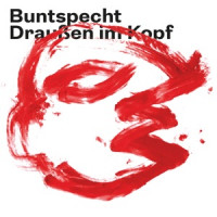 Buntspecht - Unter Den Masken