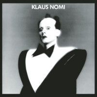 Klaus Nomi - The Cold Song
