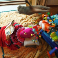 Mommy Son, Wonstein - F the World  [Remaster 2021]