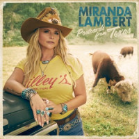 Miranda Lambert - No Man's Land