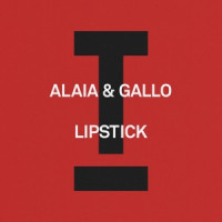 Alaia & Gallo - Lipstick
