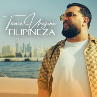 Tzanca Uraganu - Filipineza