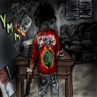 Ealuhri & Double XL - JODY JO