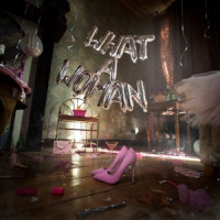 Davina Michelle - What a Woman