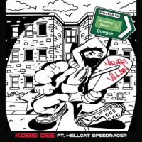 Kobie Dee, Hellcat Speedracer - Maroubra Villain