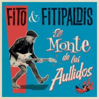Fito y Fitipaldis - A contraluz