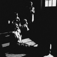 Pacific Avenue - Working Class Hero