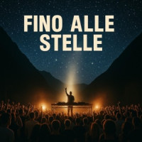 DANNY D, YCV , SOLEA - FINO ALLE STELLE  [Radio Edit]