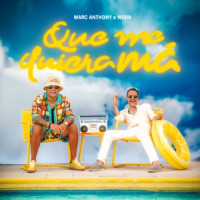 Marc Anthony & Wisin - Que Me Quiera Má