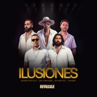 Aaron Sevilla, P.Rivas, Les Castizos & Oliver Gil - Ilusiones