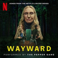 The Pepper Gang - In the Pines