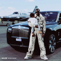 Guy2Bezbar, Aya Nakamura - 10 sur 10