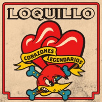 Loquillo, Bunbury - Cadillac solitario