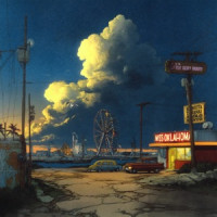 Simonetta, Tananai & PAOLO SANTO - Miss Oklahoma