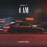 Harry T - 4am