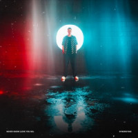 Friction - Never Know (Love You So)