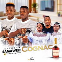Istimela Samawele, Gatsheni , Q Twins - Cognac