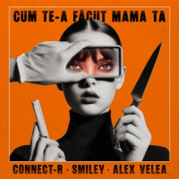 Connect-R, Smiley & Alex Velea - Cum Te-a Facut Mama Ta