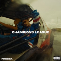 Frezza - CHAMPIONS LEAGUE