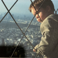 Nicholas Creus - Watchin