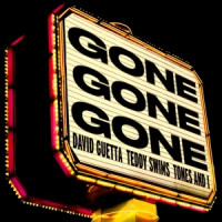David Guetta, Teddy Swims & Tones And I - Gone Gone Gone (Extended)