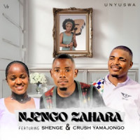 UNYUSWA, Shenge , Crush yamajongo - Njengo Zahara