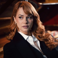 Feli - Mâinile (Piano Version)