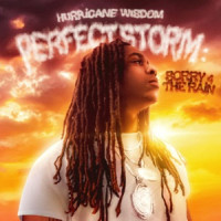 Hurricane Wisdom - Rich Dropout